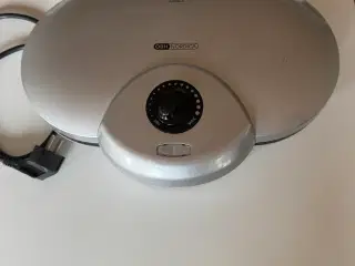 OBH Nordica Vaffeljern