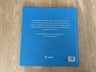 Jeg er fodboldspiller