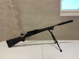 Rössler Titan 3 kaliber .223 remington