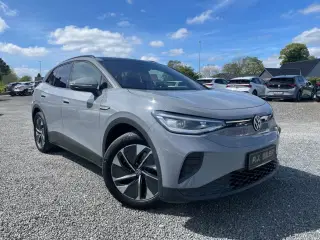 VW ID.4 77 Pro Performance