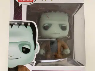 Funko pop The Munsters 196