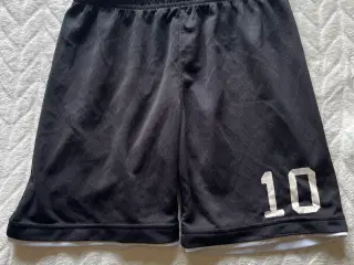 Shorts fra H&M