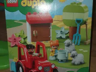L)Lego Duplo