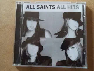 All Saints ** All Hits (7 42152 2)                