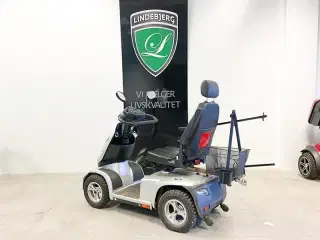 CTM Apollo 928 grå