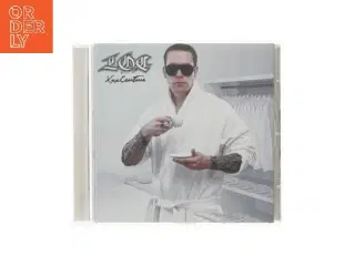 CD L.O.C. - Xplicit Content fra L.O.C.