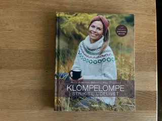 Klompelompe  Strik til udelivet