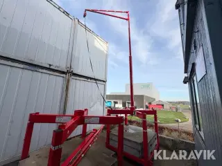 Faldsikring Combisafe 8800 1 styk