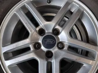 Alufælge 16" Ford
