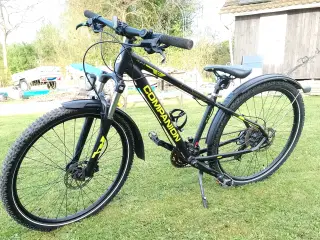 27,5" MountainBike