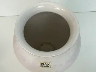 Bay keramik, retro vase