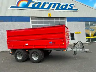 MI Tip 10T Hobby Farmer