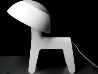 Doglamp - Designer lampe 