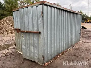 Container