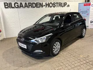 Hyundai i20 1,1 CRDi 75 Life