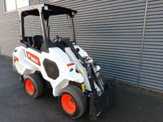 Bobcat l23