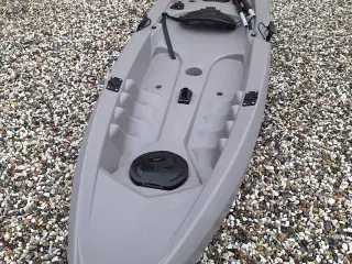 Fiske kajak 