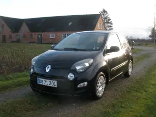 Renault Twingo 1,5 DCI 75