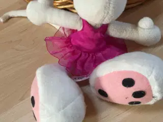 Diddle bamse 
