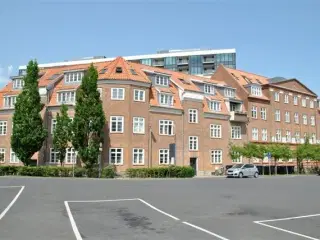 Pakhusvej , Viborg