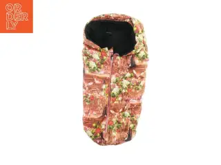 Babysovepose (voksipose) fra Ykk (str. 95 x 40 cm)