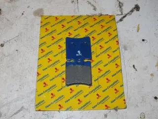 Blandede scooter og knallert dele