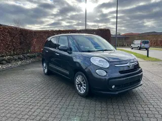 FIAT 500L Living
