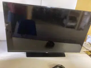 40" Samsung TV til salg !!