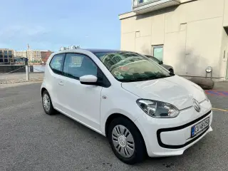 VW Up! 1,0 60 Groove Up!