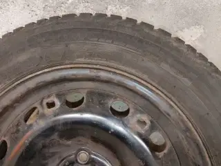 Hej jeg har de her vinter dæk