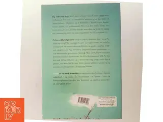 Purity af Jonathan Franzen (Bog)