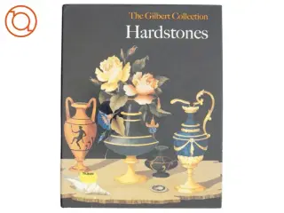 Hardstones af Anna Maria Massinelli, Gilbert Collection, Jeanette Hanisee Gabriel (Bog)