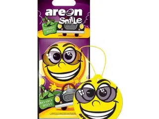 Areon Smile, Duftfrisker, Beverly Hills