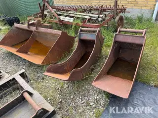 Skovle Lot
