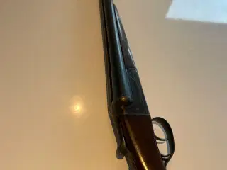 AYA shottingstar ejektor cal 12/70