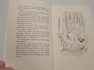 Jesper Ewald: Graapeter. ill. A.Ungermann. 1942.