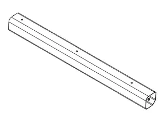BuzzRack Reservedel 3420-00018-44P