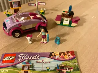 Lego Friends