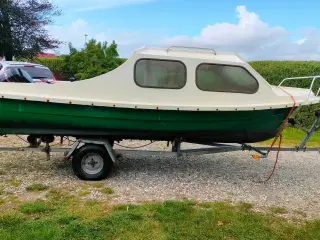 Kabinebåd 