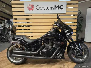Suzuki VZR 1800 Intruder