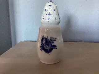 Kgl. porcelæn, Blå blomst Sukkerstrøer sælges.