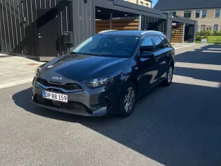 Kia Ceed 1,0 T-GDi SW