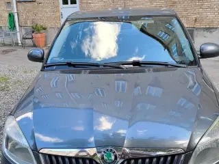 Skoda Fabia 1,2 TSi 105 Ambiente Combi