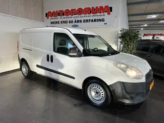 Fiat Doblò Cargo 1,3 MJT Basic L2