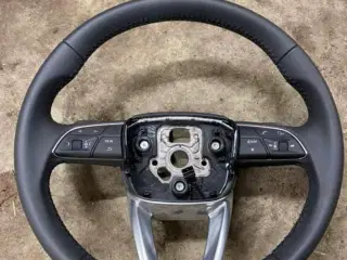 Audi rat