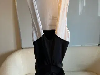 Ubrugt: Rapha Pro Team training bib shorts Sort og