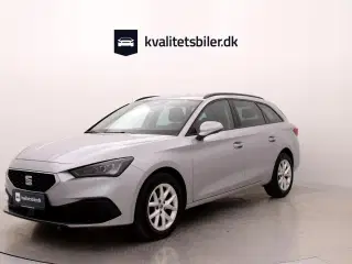 Seat Leon 1,5 eTSi 150 Style Sportstourer DSG