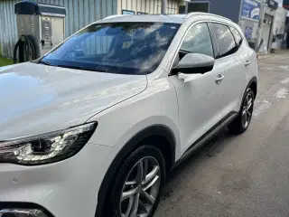MG EHS 1,5 PHEV Comfort