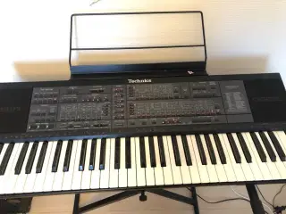 Technics Keyboard