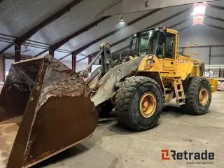 Volvo L180C